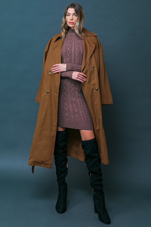 keeper-of-my-heart-twill-trench-coat Flying Tomato-Sophia's Style-6
